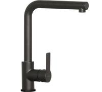 SCHOCK | Aquatown Mitigeur monocommande avec tige haute à pont, couleur asphalt, h320