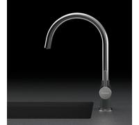 Schock Ares Mitigeur de cuisine, pivotant, 561000EDM,