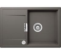 Schock basin Mono D-100 U Silverstone