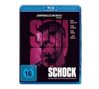 Schock (Blu-ray) Fahri Yardim Denis Moschitto Daniel Rakete Siegel
