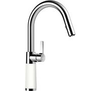 SCHOCK BSC520.120POL SC520.120 Robinet de Cuisine, Polaris