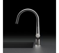 Schock Conos Mitigeur de cuisine, pivotant, 528000EDM,