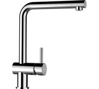 Schock Épopée W ND Chrome Bec Fixe 540008CHR