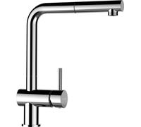 Schock Épopée W ND Chrome Extensible 540128CHR