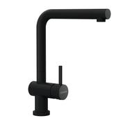 Schock Epos Mitigeur de cuisine à installer sous une fenêtre, pivotant, 540005PUR,