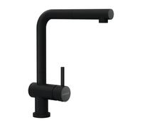 Schock Epos Mitigeur de cuisine à installer sous une fenêtre, pivotant, extractible, 540125PUR,