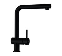 Schock Epos Mitigeur de cuisine pivotant, 540027PUR,