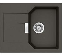 Schock EPUD100AINC Epure D-100 Évier encastrable avec 1 égouttoir