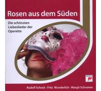 Schock - Esprit/Rosen aus dem Süden [Import]