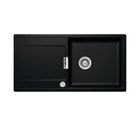 Schock Evier à encastrer Mono D-100L U Magma