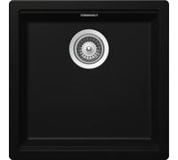 Schock Evier de Cuisine Kiruna N-100 Nuit KIRN100UNGT