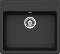 Schock Mono Évier de cuisine, MONN100SADSK, N-100S A