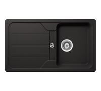 Schock Évier , Installation De Haut FOMD100AGNE