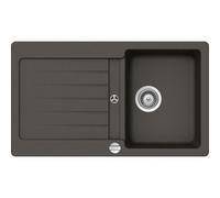 Schock Évier , Installation De Haut TYPD100AGAS