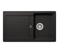 Schock Évier , Installation De Haut TYPD100AGNE