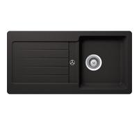 Schock Évier , Installation De Haut TYPD100SAGNE