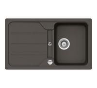 SCHOCK Évier, Installation Par Dessus FOMD100AGAS