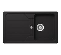 SCHOCK Évier, Installation Par Dessus FOMD100AGON