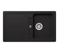 SCHOCK Évier, Installation Par Dessus FOMD100AGON