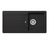 SCHOCK Évier, Installation Par Dessus TYPD100SAGON