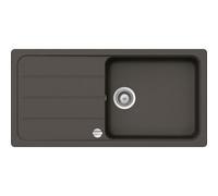 Schock Évier , sous-Structure FOMD100LUGAS