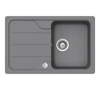 Schock Évier , sous-Structure FOMD100SUGCR