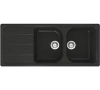 Schock FOMD200A51 Évier, Anthracite