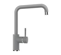 Schock Fonos Mitigeur de cuisine pivotant, 538000GCR,