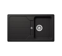 Schock Formhaus Évier de cuisine, FOMD100AGNE, D-100 A