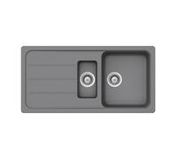 Schock Formhaus Évier de cuisine, FOMD150LAGCR, D-150L A