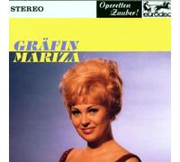 Schock - Grafin Mariza