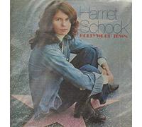 Schock, Harriet - hollywood town LP