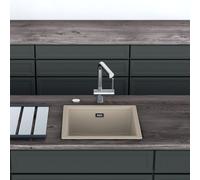 Schock Kiruna Évier de cuisine, KIRN100ATWI, N-100 A