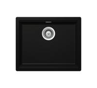 Schock Kiruna Évier de cuisine, KIRN100LFBNGT, N-100L FB