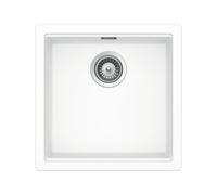 Schock Kiruna Évier de cuisine, KIRN100UDAY, N-100 U