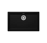 Schock Kiruna Évier de cuisine, KIRN100XLFBNGT, N-100XL FB