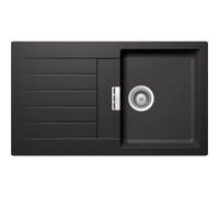 Schock lavabo encastré Signus D-100 FB Stone
