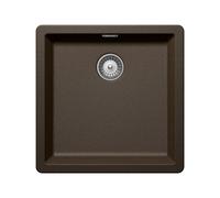Schock lavabo sous plan Greenwich Bronze N-100 U