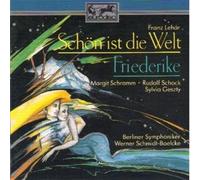 Schock - LeharSchon is Die Welt [Import]
