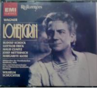 Schock - Lohengrin (GA) [Import]