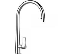 Schock Mitigeur à Levier Unique Gota 521120CHR