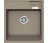 Schock Modul basin Cristadur Kallio M-100-M Green Line Twilight TWI excentrický provoz