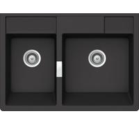 Schock Modul basin Cristadur Kallio M-175 Green Line Dusk DSK Excentrický provoz