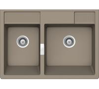 Schock Modul Bassins Cristadur Kallio M-175 Green Line Twilightexcentrique
