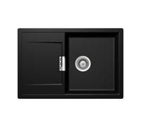 Schock Mono Évier de cuisine, MOND100AMAG, D-100 A
