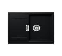 Schock Mono Évier de cuisine, MOND100APUR, D-100 A