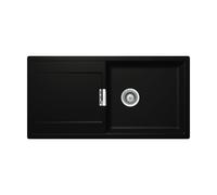 Schock Mono Évier de cuisine, MOND100LANGT, D-100L A