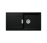 Schock Mono Évier de cuisine, MOND100LAPUR, D-100L A