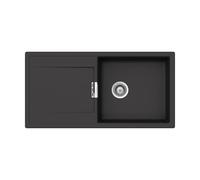 Schock Mono Évier de cuisine, MOND100LUDSK, D-100L U
