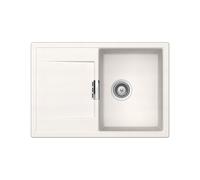 Schock Mono Évier de cuisine, MOND100SAPOL, D-100S A